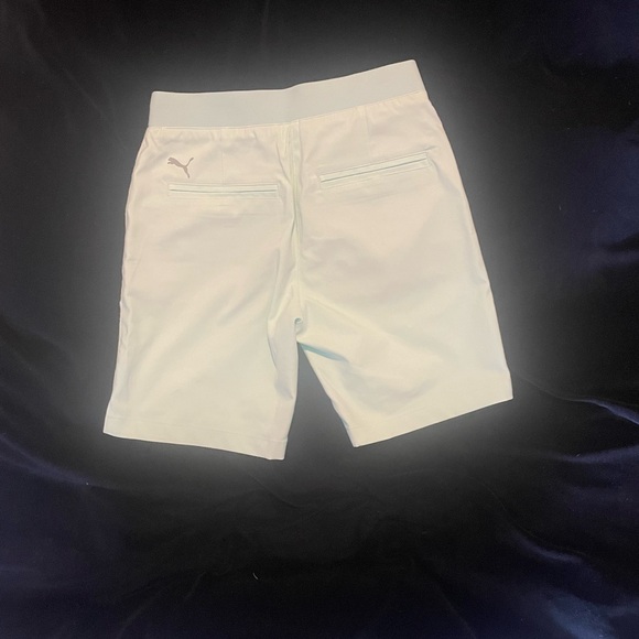 Women’s puma active shorts. XXS - 00 - Picture 3 of 8